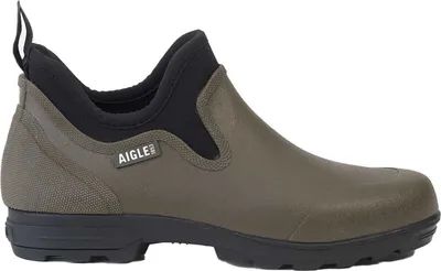 Produktbild von AIGLE Stiefel Aigle Lessfor Plus 2 M khaki khaki Größe
