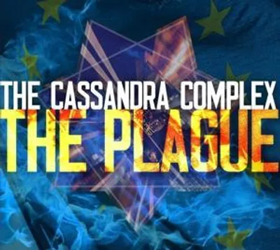 Produktbild von The Plague