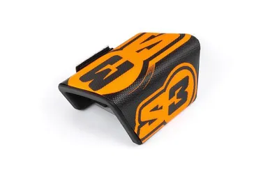 Image de S3 Protec Lenkerpolster