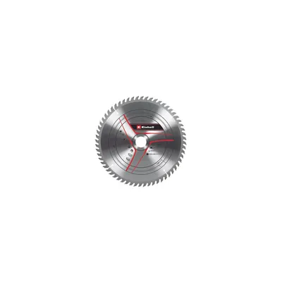 Immagine prodotto di Lama Einhell HM Ø 250x30x3,2 Z60 Accessori per seghe statali