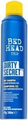 Zdjęcie produktu dla Suchy szampon Tigi Bed Head Dirty Secret 300ml