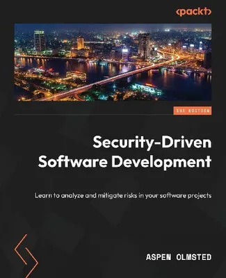 Produktbild von Sicherheitsorientierte Softwareentwicklung