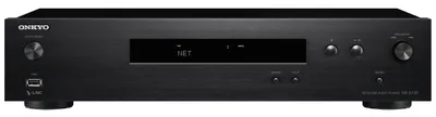Produktbild von ONKYO NS-6130, Surround, 0,002%, 32-bit/768kHz, 112 dB, 4 - 70000 Hz, RCA