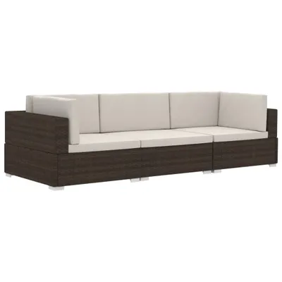 Zdjęcie produktu dla VidaXL 47265, 3 szt.