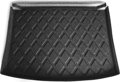 Zdjęcie produktu dla Wkładka do bagażnika VW Golf 1998-2004 guma TPE czarna