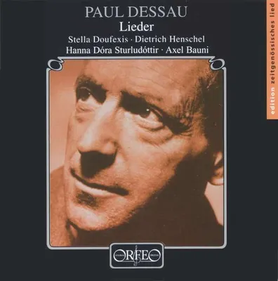 Image de Chansons