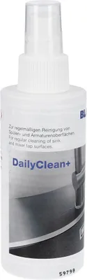 Obrázok produktu pre BLANCO 526305 Čistiaci prostriedok DailyClean - 150 ml -