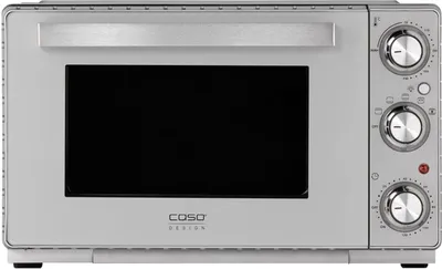 Produktbild von 2977 TO 26 SilverStyle Mini-Backofen