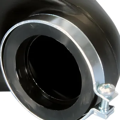 Immagine prodotto di Filtro dell'aria Polini, compatibile con Vespa Primavera 2T, diametro 46 mm