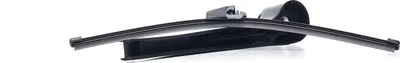 Produktbild von OXIMO WRA311R006 Wischerarm Scheibenwischerarm Hinten für VW Golf V Schrägheck (1K1) 330mm mit Wischblatt