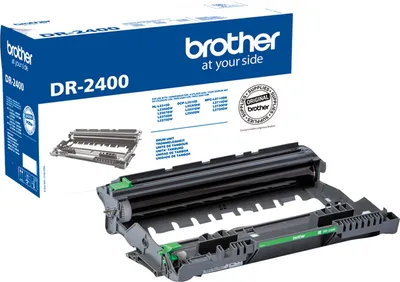 Obrázok produktu pre Brother DR-2400 Tlačový bubon originál 1 kus(y)