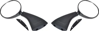 Immagine prodotto di Set specchietti retrovisori per SUZUKI GSX 600 F, GSX 750 F, 56500-20C40/19C00