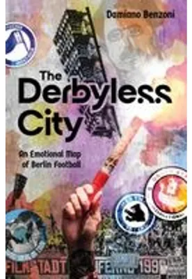 Obrázok produktu pre The Derbyless City