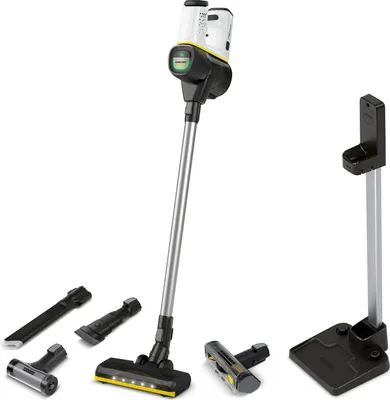 AKU Tyčový vysavač VC 6 Cordless ourFamily Extra