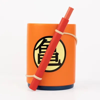 Obrázek produktu pro Držák na tužky Dragon Ball Goku 11 cm