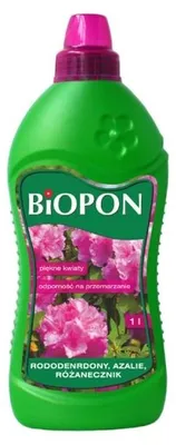 Produktbild von Dünger – Für Rhododendron, Azaleen Und Roseen 1 L – Br -1025