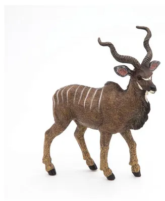 Image de Papo 50104 Antilope koudou figurine