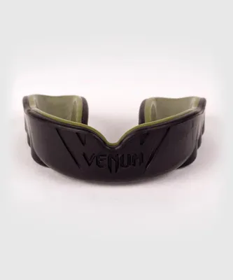 Image de Protège-dents Venum Challenger noir/kaki