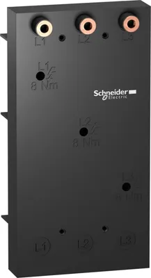 Immagine prodotto di Piastra di montaggio Schneider Electric LV429373