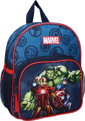 Produktbild von Marvel Freizeitrucksack Tasche Perfekt für Sport, Schule & Abenteuer Bag