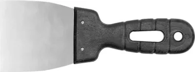 Obrázek produktu pro Nerezová stěrka 80 mm na stěrku