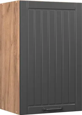 Produktbild von Hängeschrank Vicco Fame-Line Dunkelgrau 45 cm, Model 56837