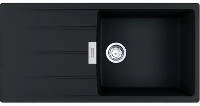 Obrázok produktu pre FRANKE - Drez Centro CNG 611-100, farba: onyx