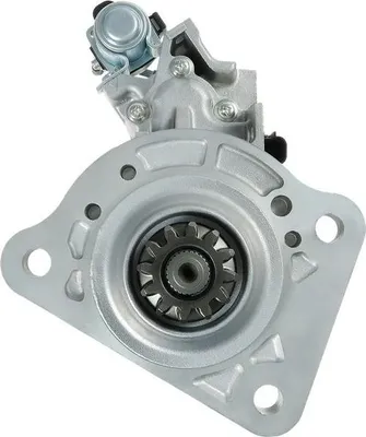 Image de Nouveau démarreur d'origine MITSUBISHI S5326 (MITSUBISHI)