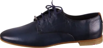 Produktbild von Lloyd Elegante Schnürschuhe Damen 31392D3131373230 Blau 38 1/2 EU