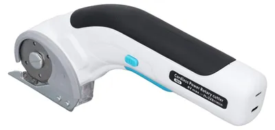 Produktbild von Akku-Elektroschere, wiederaufladbar, 320 U/min