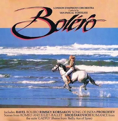 Produktbild von Bolero