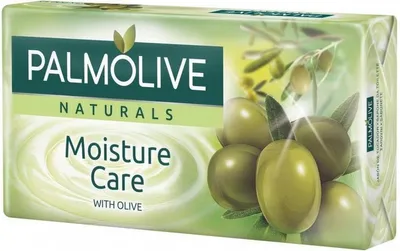 Zdjęcie produktu dla Mydło w kostce Palmolive Olive Oil (3 x 90 g)