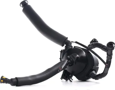 Produktbild von RIDEX 3886V0048 Ventil Kurbelgehäuseentlüftung PCV für BMW 3 Touring (E91) Zylinderkopf