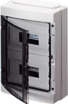 Immagine prodotto di Gewiss GW40124 centralino
