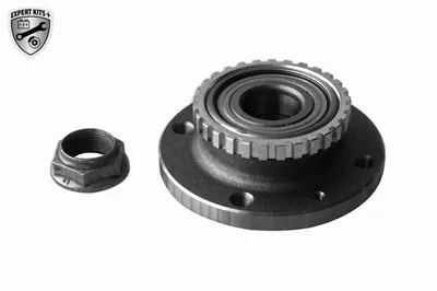 Produktbild von VAICO Radlagersatz Hinten passend für PEUGEOT 406 (8B) V42-0268