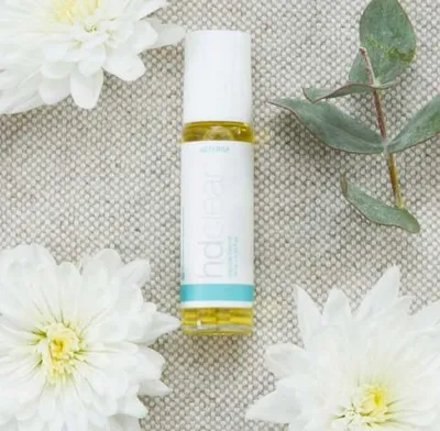 Imagen del producto de Doterra HD Clear, mezcla tópica para una piel sana, 10 ml