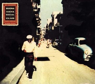Image de Buena Vista Social Club