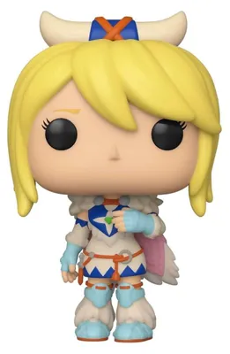 Produktbild von Monster Hunter - Avinia 799 - Funko Pop! - Vinyl Figur