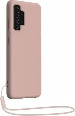 Produktbild von Bigben Connected COVDRAGGA32P, Samsung G A32 5G, Pink