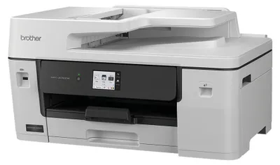 Image de Brother MFC-J 6760 DW MFCJ6760DWRE1 - Fax - Tintenstrahldruck
