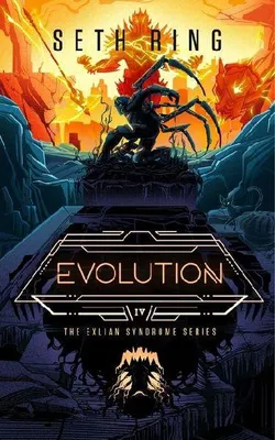 Produktbild von Evolution