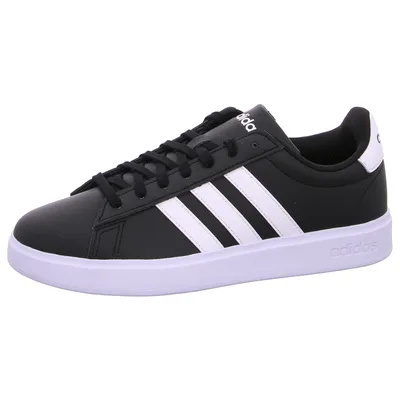 Produktbild von adidas Grand Court 2.0 Sneaker Schwarz