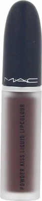 Produktbild von Mac POWDER KISS liquid lipcolor #Chestnut 1 u