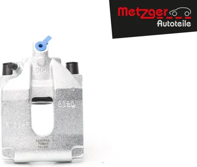 Produktbild von METZGER 6260654 Bremssattel Hinten Rechts für VOLVO XC90 I (275)