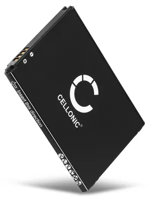 Immagine prodotto di CELLONIC 1x Batteria per Cellulare Compatibile con LG G3, D855 (G3), BL-53YH – (3000mAh, 3.8V)