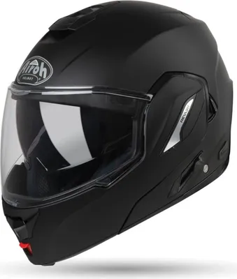 Zdjęcie produktu dla kask REV 19 COLOR, AIROH (czarny mat, rozmiar XS) 2024