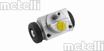 Produktbild von METELLI Radbremszylinder Trommelbremse Hinten für FORD Focus II Schrägheck (DA, HCP, DP) 04-0949