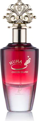 Produktbild von Khadlaj Nuha Cherry Blush EDP W 85 ml