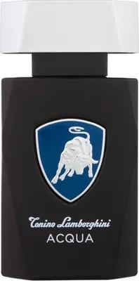 Image de Tonino Lamborghini, Acqua, Eau De Toilette, Pour Homme, 75 ml