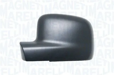 Produktbild von MAGNETI MARELLI 000723180127 Wischerarm Scheibenwischerarm Hinten passend für PEUGEOT 208 I Schrägheck (CA, CC) 350mm mit Wischblatt